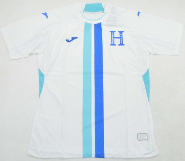 Honduras 2026 home jersey