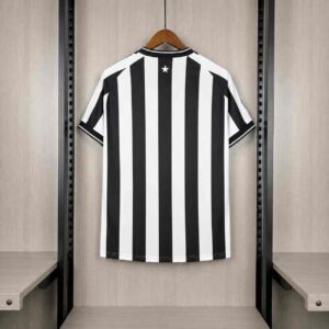 Botafogo FR beautiful soccer jersey 2026-2027 - Image 3