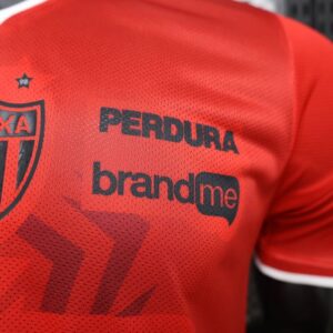Necaxa 2026-27 Home Jersey | Voit Los Rayos Shirt - Image 6