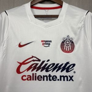 Chivas CD Guadalajara soccer jersey 2026-2027 - Image 7