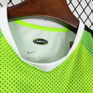 Nigeria national team soccer jersey 2026 - Image 5