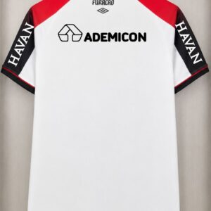Stunning Club Athletico Paranaense soccer jersey 2026 - Image 5