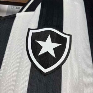 Botafogo FR beautiful soccer jersey 2026-2027 - Image 5