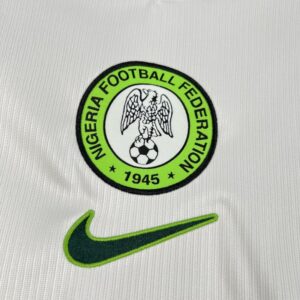 Nigeria national team soccer jersey 2026 - Image 8