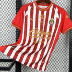 Chivas CD Guadalajara soccer jersey 2026-2027