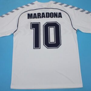 tottenham-maradona-spurs-1986-shirt
