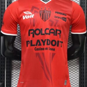 Necaxa 2026 away jersey