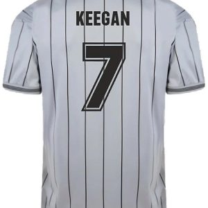 Newcastle 1984-85 jersey