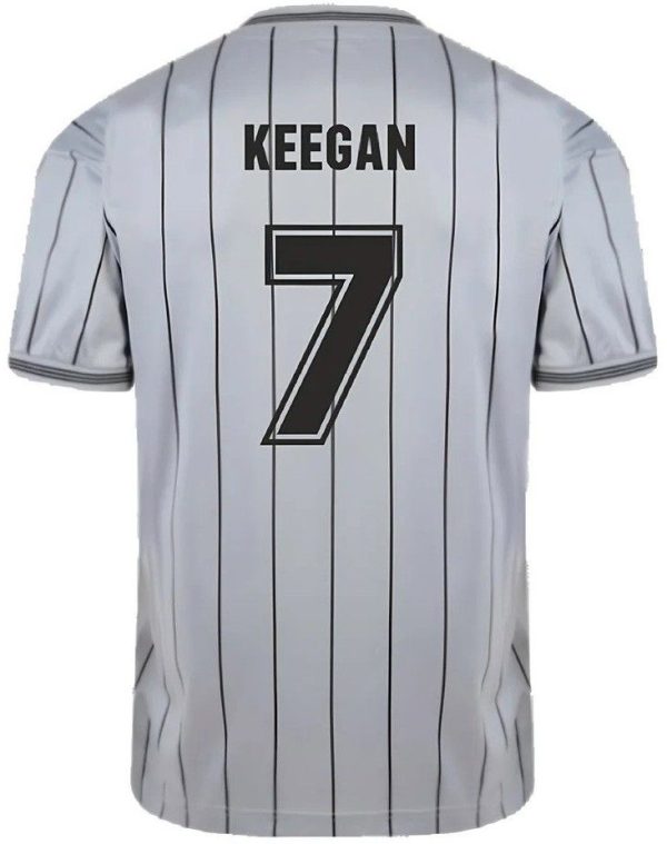 Newcastle 1984-85 jersey
