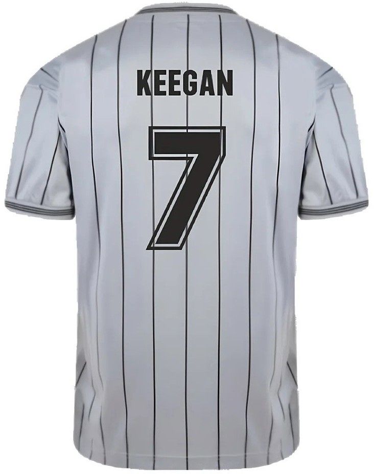 Newcastle 1984-85 jersey