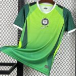 Nigeria National Team Soccer Jersey 2026