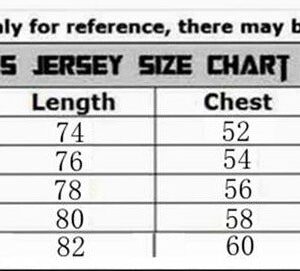 Vasco da Gama retro soccer jersey 2000 - Image 4