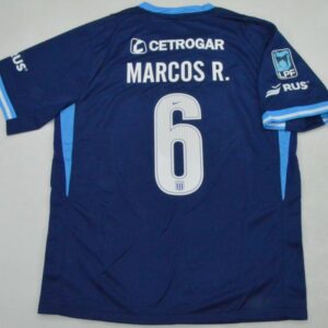 Racing Club 2026 away shirt
