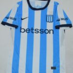 Racing Club Avellaneda Home Jersey 2026
