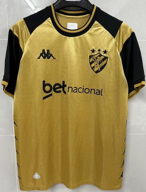 Sport club do Recife 2026 away jersey