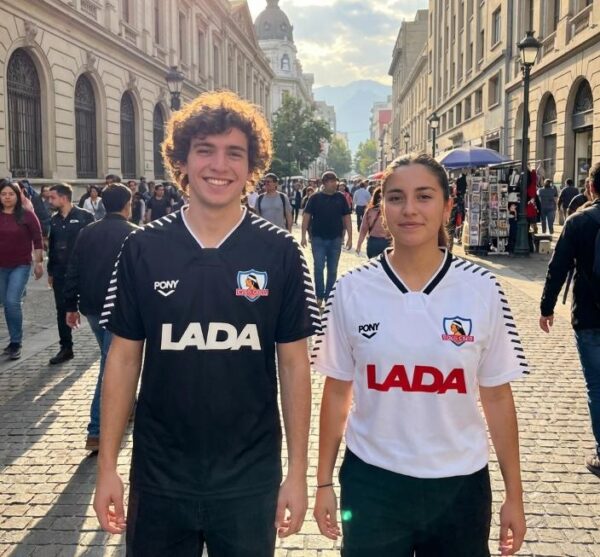Colo Colo Retro Soccer Jersey 1992 – Celebrate the Legacy of Los Albos