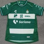 Santos Laguna 2026–27 Home Jersey | Los Guerreros