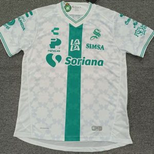 Santos Laguna away 2026 jersey