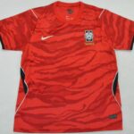 South Korea 2026 World Cup Jersey