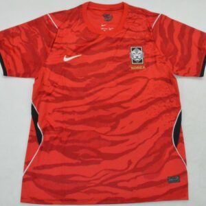 South Korea 2026 World Cup Jersey