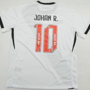 Vasco Gama home 2026 shirt