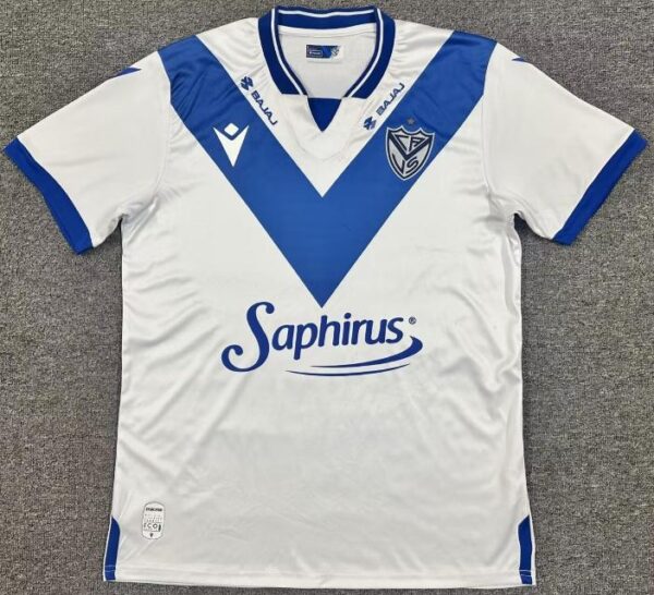 Vélez Sarsfield 2026-2027 Kit Collection