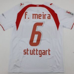 VFB Stuttgart 2006-2007 football shirt