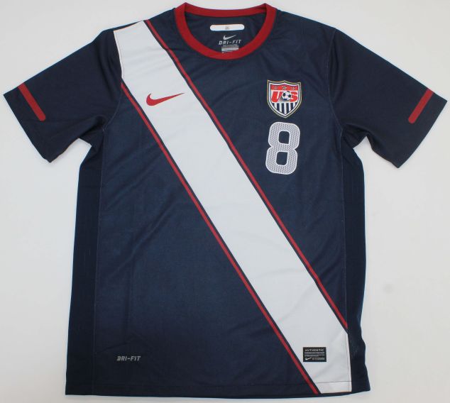 USA 2010 World Cup Jersey - Official military casual and sports