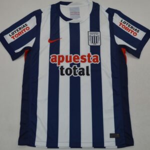 Alianza Lima 2026 Soccer Jersey