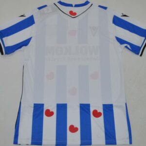 SC Heerenveen 2025/26 Home Jersey - Image 3