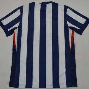 Alianza Lima 2026 Soccer Jersey - Image 2