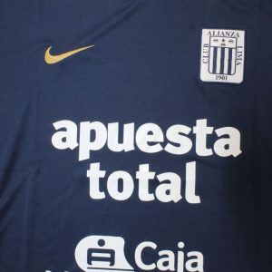 Alianza Lima 2026 Soccer Jersey - Image 8