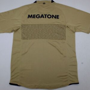 Boca Juniors 2007-2008 Home & Away Jerseys - Image 7