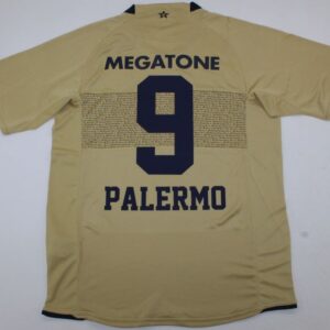 Boca Juniors 2007-2008 Away Jersey