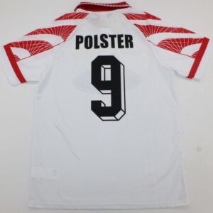 FC Koln 1996-1997 football jersey
