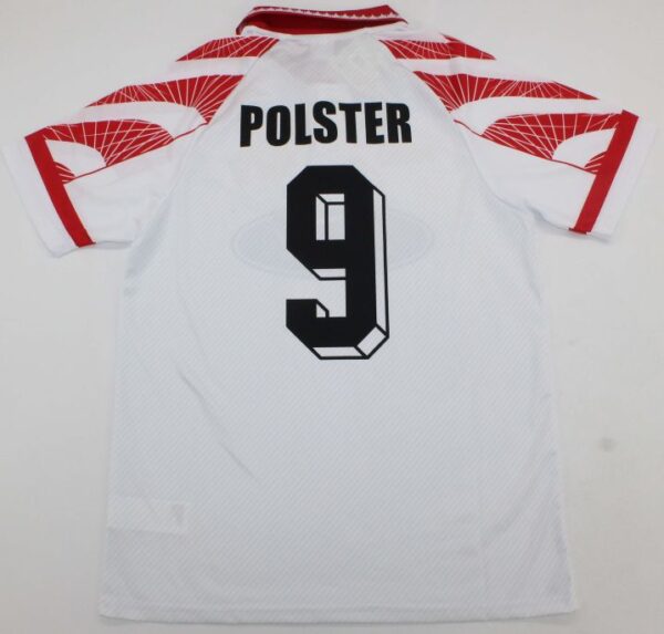 FC Koln 1996-1997 football jersey