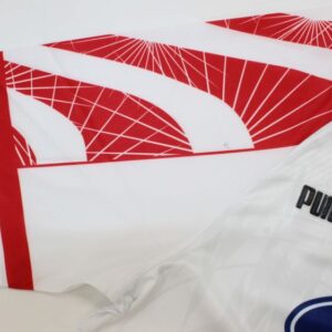 FC Köln 1996-1997 Home Jersey - Image 3