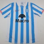 Racing Royalty – The 2007-2008 Racing Club Avellaneda Home Jersey