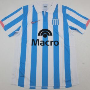 Racing Royalty – The 2007-2008 Racing Club Avellaneda Home Jersey