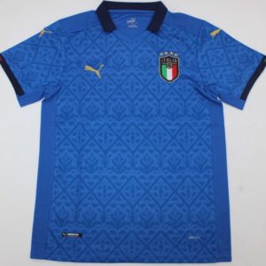 Italy Euro 2021 Jersey – A Champion’s Legacy