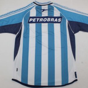 Racing Club Avellaneda 2002-2003 Jersey - Image 3