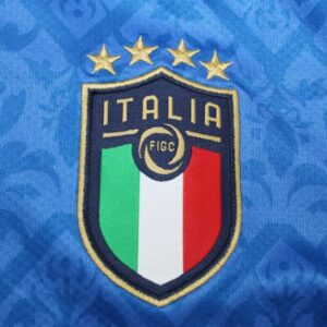 Italy Euro 2021 Jersey – A Champion’s Legacy - Image 3