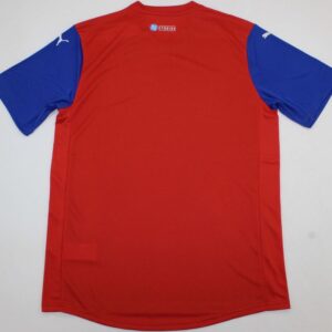 EC Bahia 2025 Superman Special Edition Jersey - Image 3