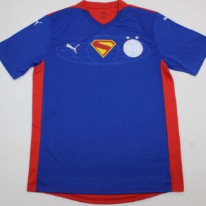EC Bahia 2025 Superman Special Edition Jersey – Puma