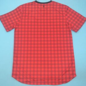 Manchester United 2012-13 Home Jersey - Image 2