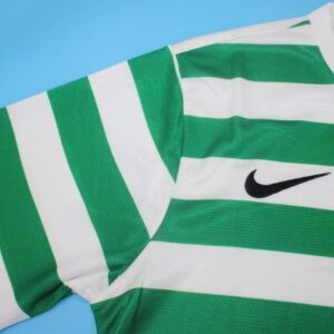 Celtic Glasgow 2012-2013 Home Jersey - Image 5