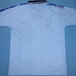 England 1992 Third Shirt - Image 2