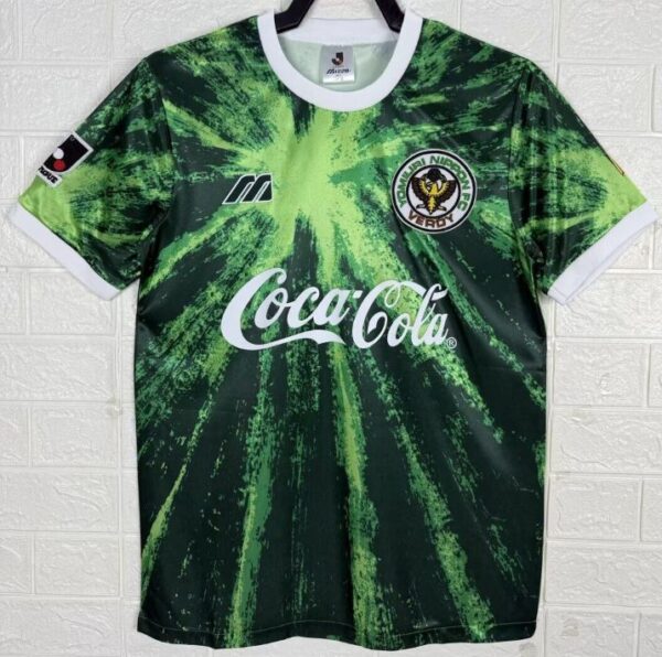 Verdy Kawasaki 1994 Football Jersey