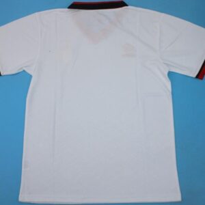 AC Milan 1994 Champions League Final Jersey - Image 2