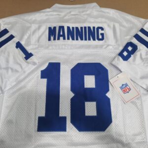 Peyton Manning 2006 NFL Jersey - Image 5